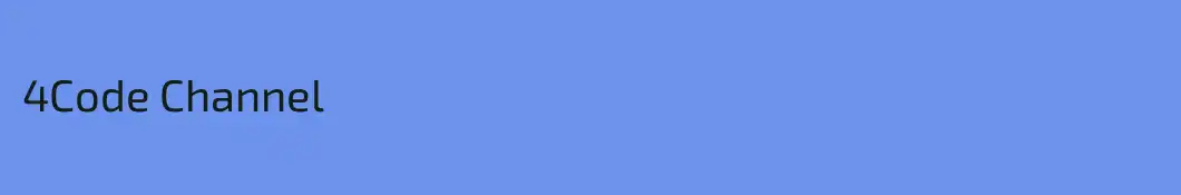 4Code Channel